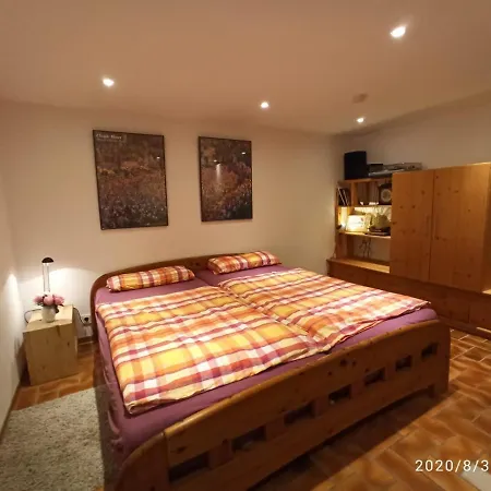 Apartman Moebliertes Mit Bestem Anschluss - Hangelar Mitte Sankt Augustin