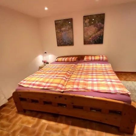 Apartman Moebliertes Mit Bestem Anschluss - Hangelar Mitte