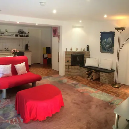 Moebliertes Mit Bestem Anschluss - Hangelar Mitte