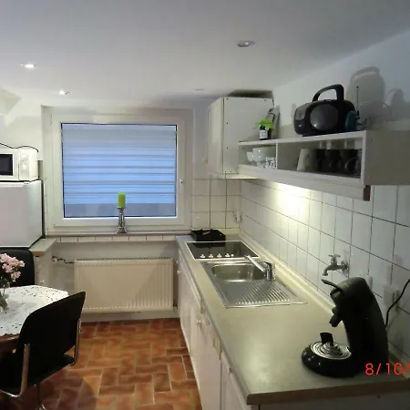 Apartamento Moebliertes Mit Bestem Anschluss - Hangelar Mitte *