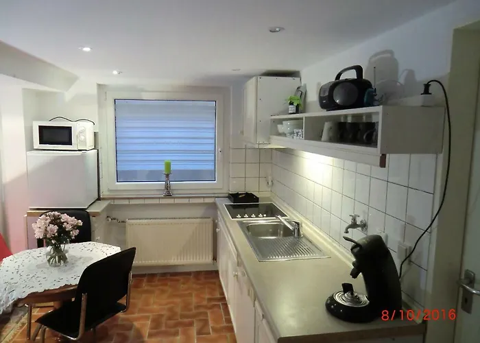 Apartamento Moebliertes Mit Bestem Anschluss - Hangelar Mitte *