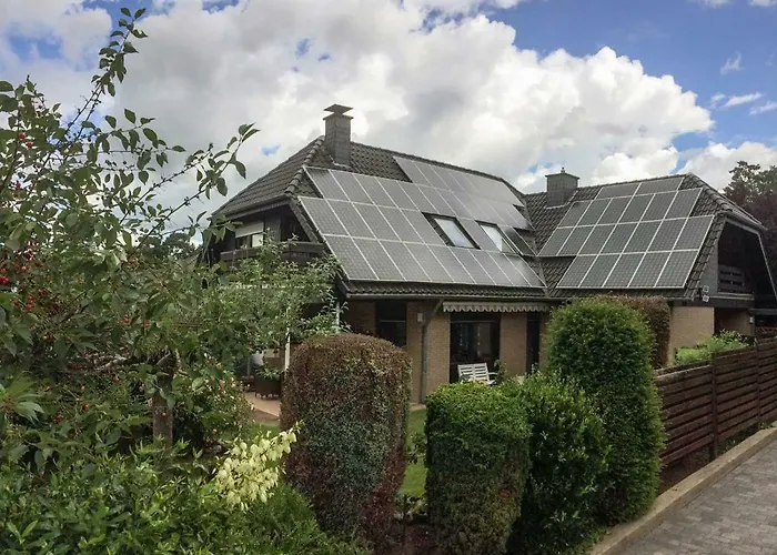 Moebliertes Mit Bestem Anschluss - Hangelar Mitte Apartamento