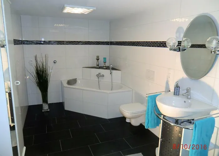 Moebliertes Mit Bestem Anschluss - Hangelar Mitte *